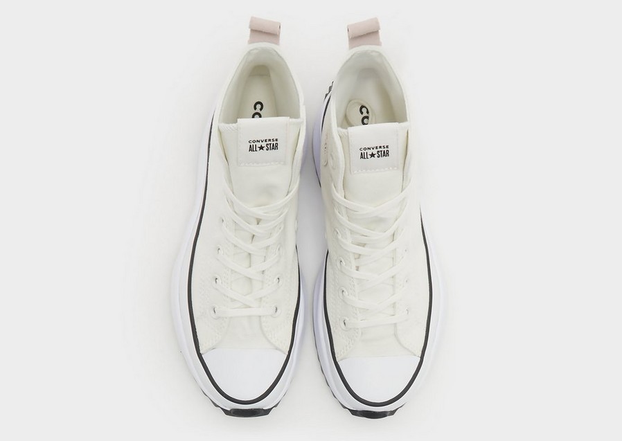 Trampki damskie CONVERSE RUN STAR HIKE  A06824C Beżowy