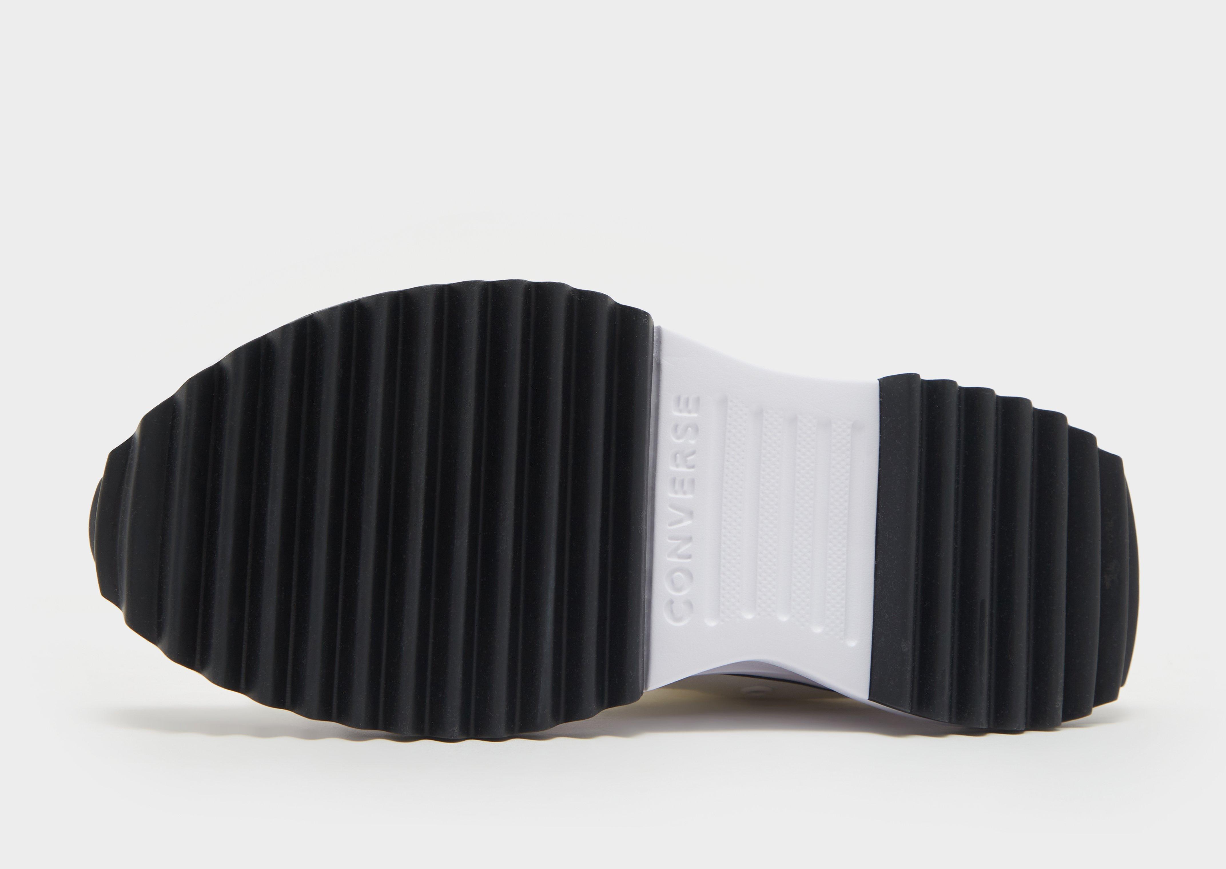 Inkariukai moterims CONVERSE RUN STAR HIKE  A06824C Rusva