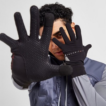Femei TECHNICALS HIGHLAND GLOVES