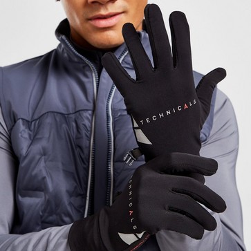 Femei TECHNICALS HIGHLAND GLOVES