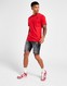 SUPPLY & DEMAND SZORTY NATIVE DENIM SH BLK SHORTS