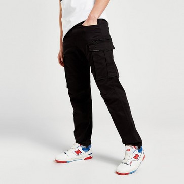 SUPPLY & DEMAND NADRÁG FLEECE PANTS