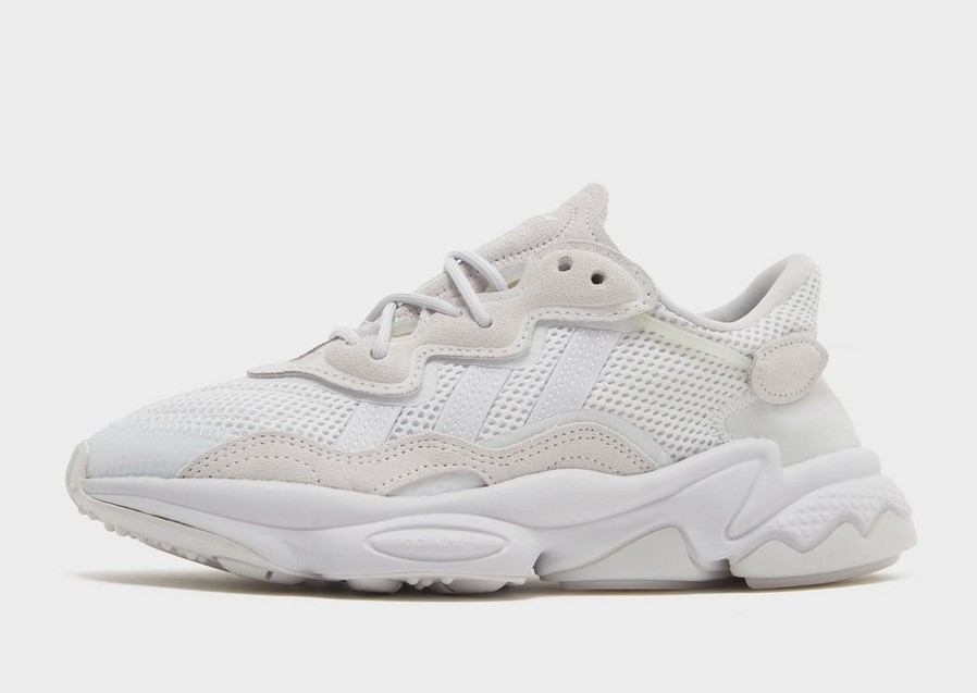 Дамски обувки ADIDAS OZWEEGO ID6839 Сив