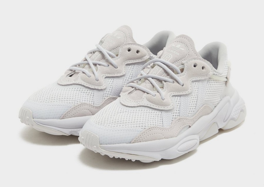 Дамски обувки ADIDAS OZWEEGO ID6839 Сив