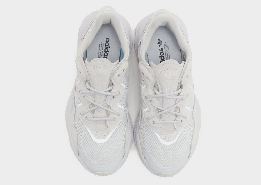 Дамски обувки ADIDAS OZWEEGO ID6839 Сив
