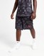 SUPPLY & DEMAND SZORTY NAST BB SHRT BLK SHORTS