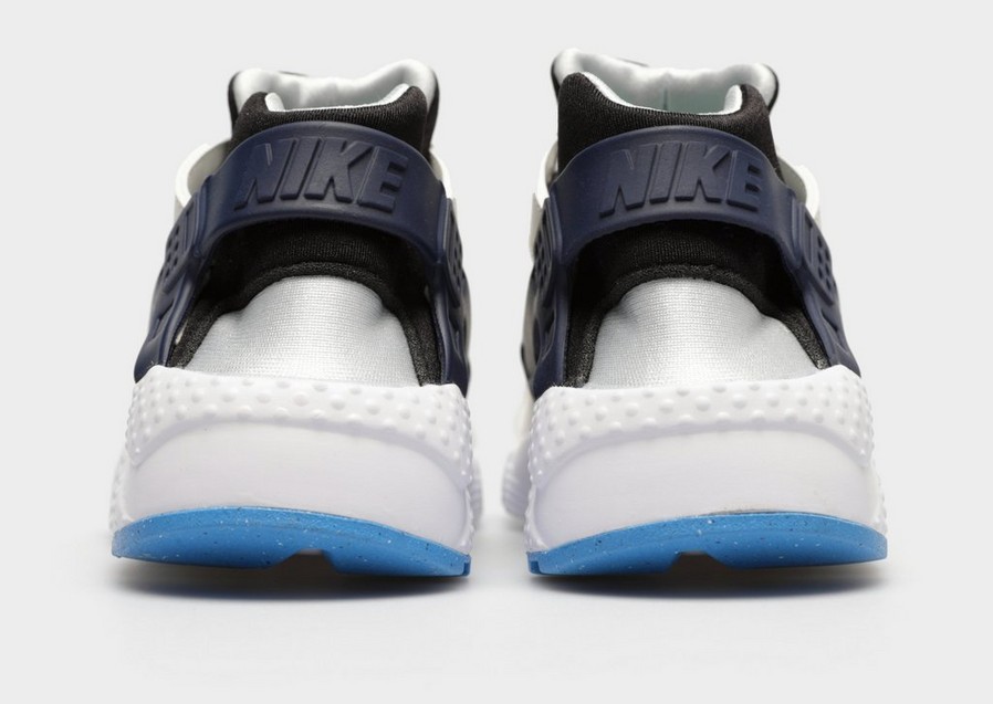 Detské tenisky NIKE HUARACHE RUN 654275-119 Bílá