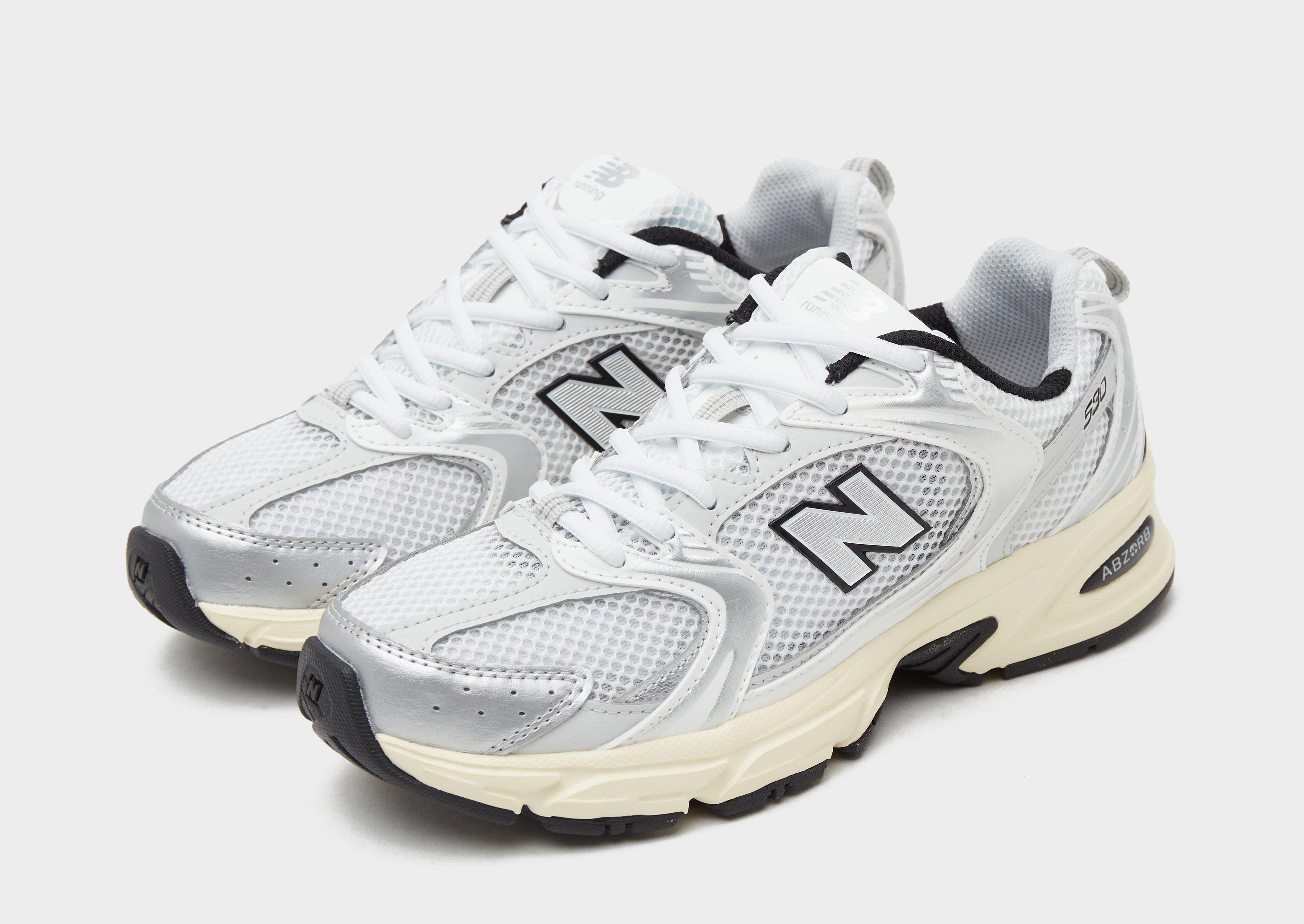 Kedai vyrams NEW BALANCE 530  MR530TA Balta