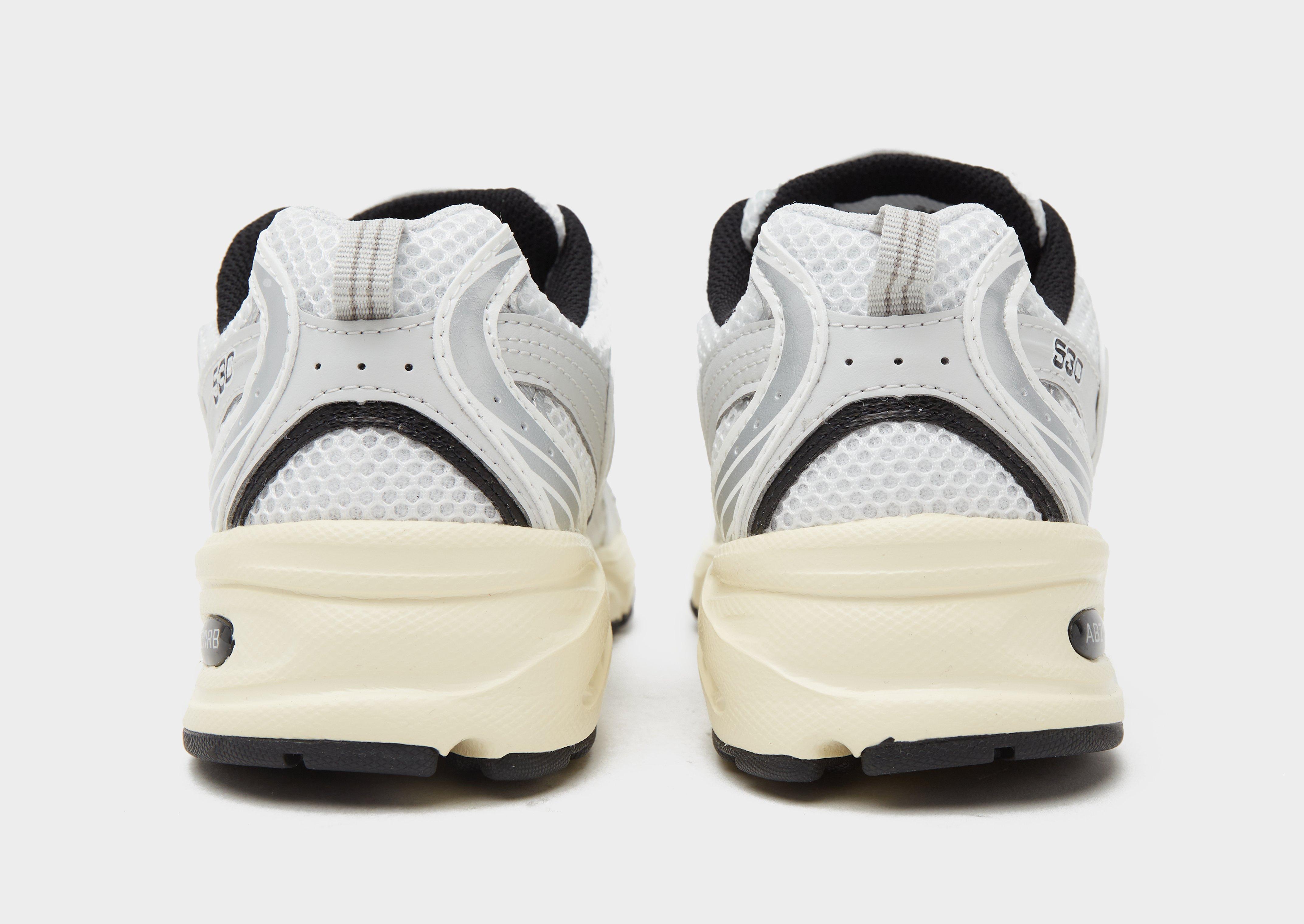 Kedai vyrams NEW BALANCE 530  MR530TA Balta