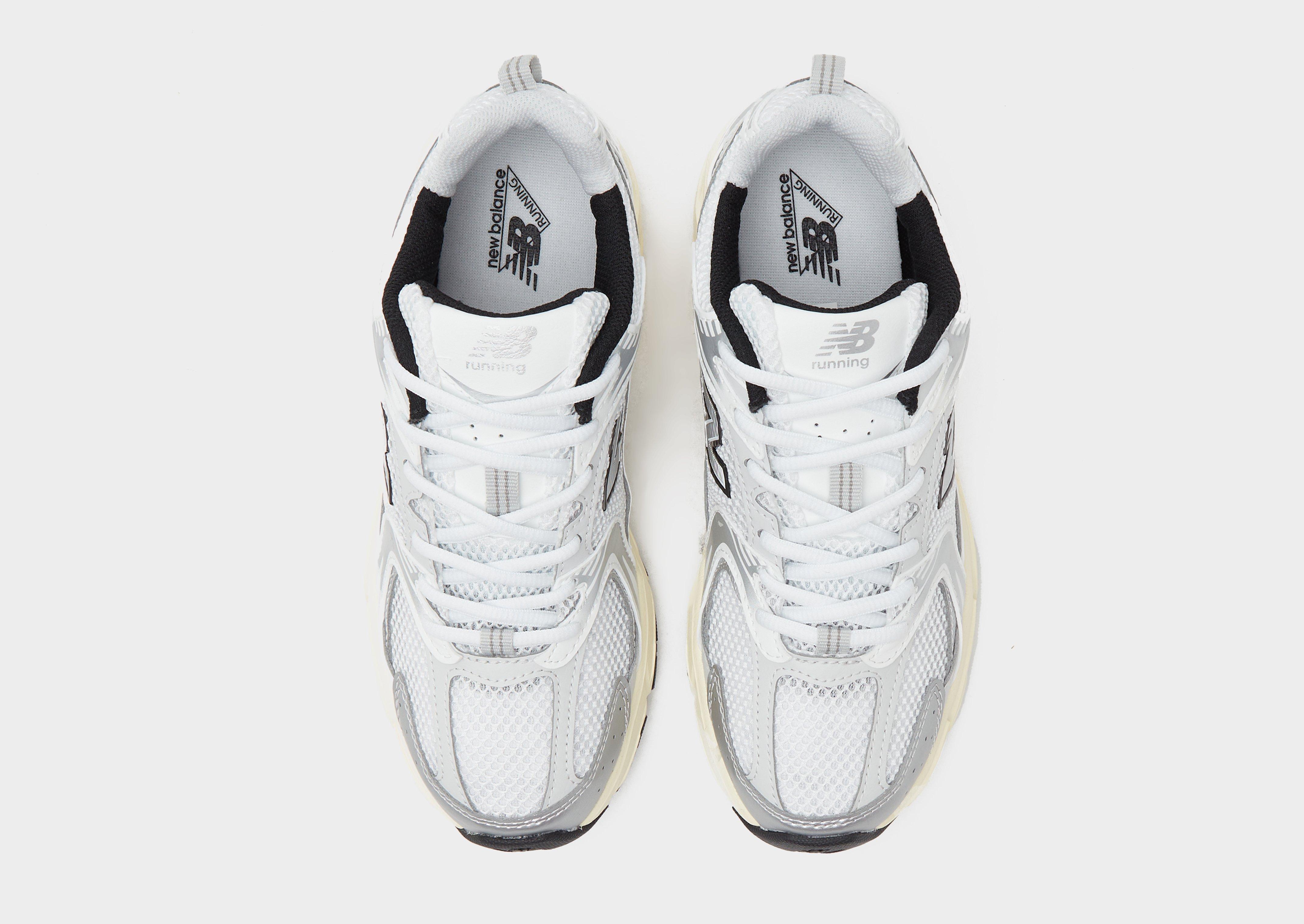 Kedai vyrams NEW BALANCE 530  MR530TA Balta