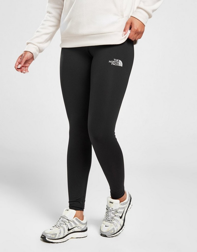 Női leggings THE NORTH FACE LEGGINGS NSE TIGHT 