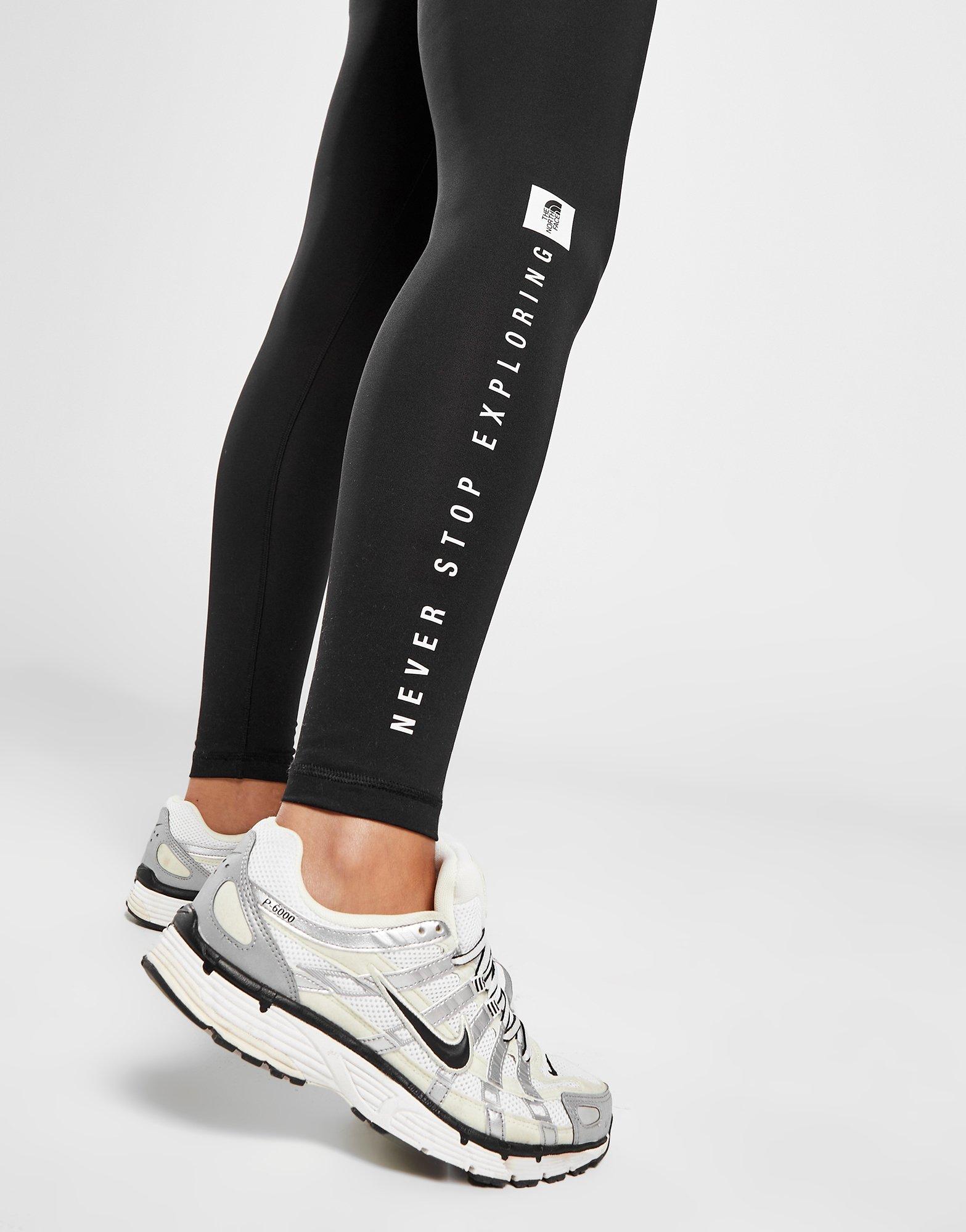 THE NORTH FACE LEGGINGS NSE TIGHT NF0A86MGJK31 | kolor
