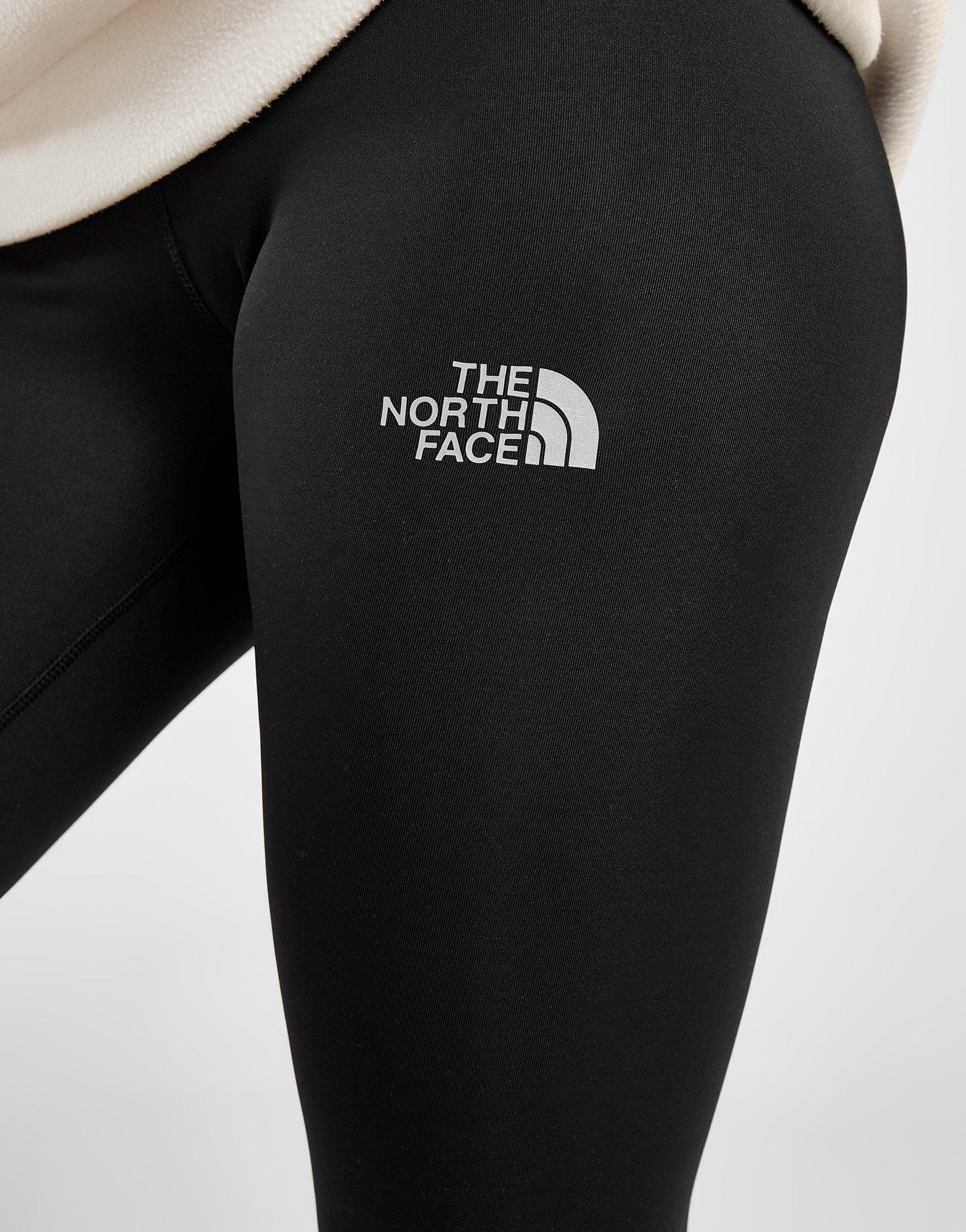 THE NORTH FACE LEGGINGS NSE TIGHT NF0A86MGJK31 | kolor