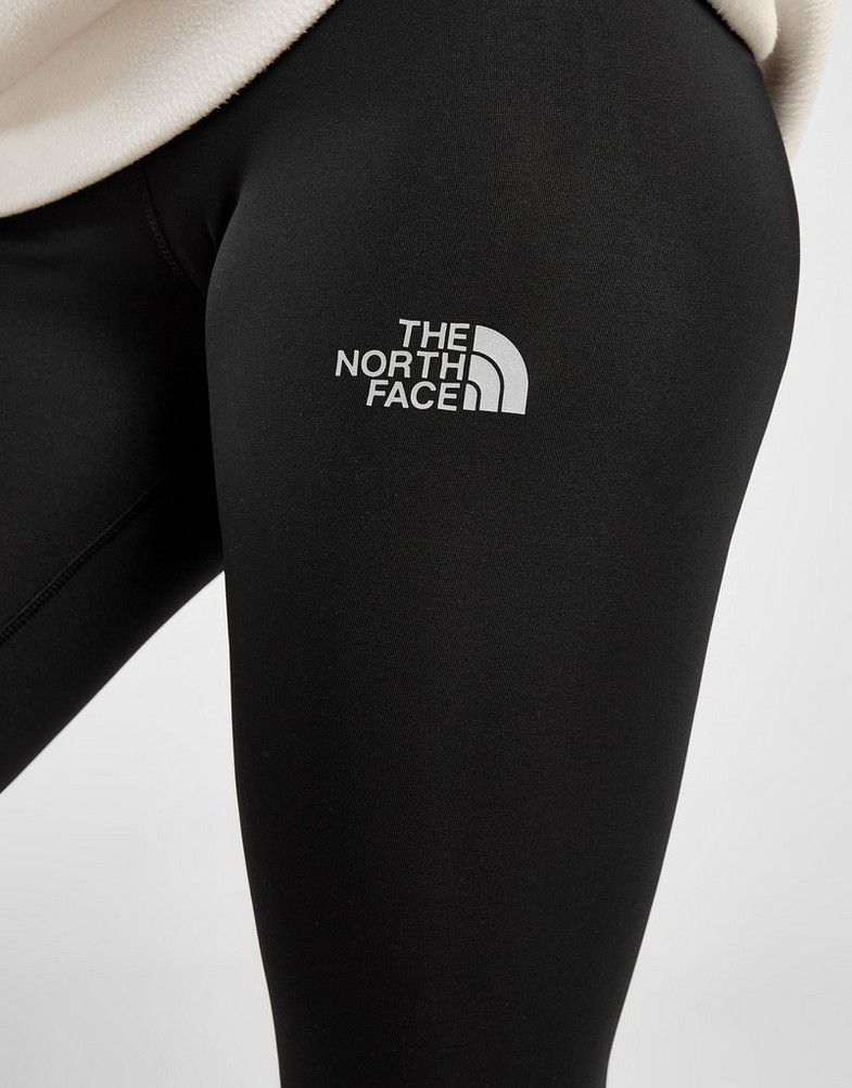 Női leggings THE NORTH FACE LEGGINGS NSE TIGHT 