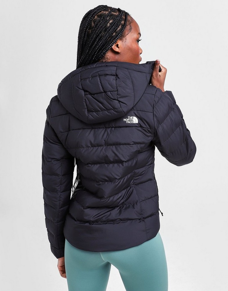 THE NORTH FACE STRIUKĖ  ŽIEMINĖ ACONCAGUA  NF0A84IVJK31 Juoda