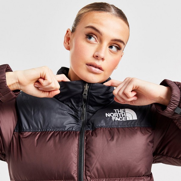 Odkryj sekrety popularności kurtki The North Face Nuptse
