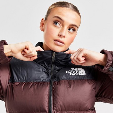 THE NORTH FACE ЯКЕ ЗИМНО NUPTSE 1996