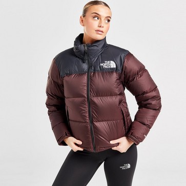 Dámska bunda THE NORTH FACE BUNDA ZIMNÍ NUPTSE 1996