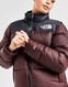 THE NORTH FACE КУРТКА ЗИМОВА NUPTSE 1996