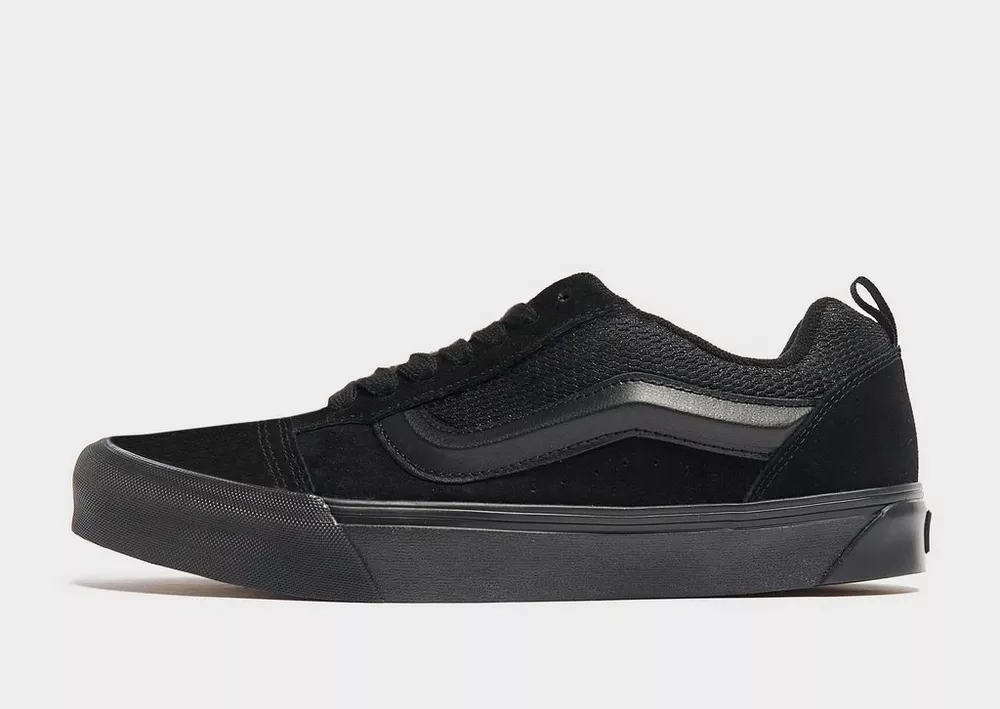 VANS KNU SKOOL, фото 1 з 6