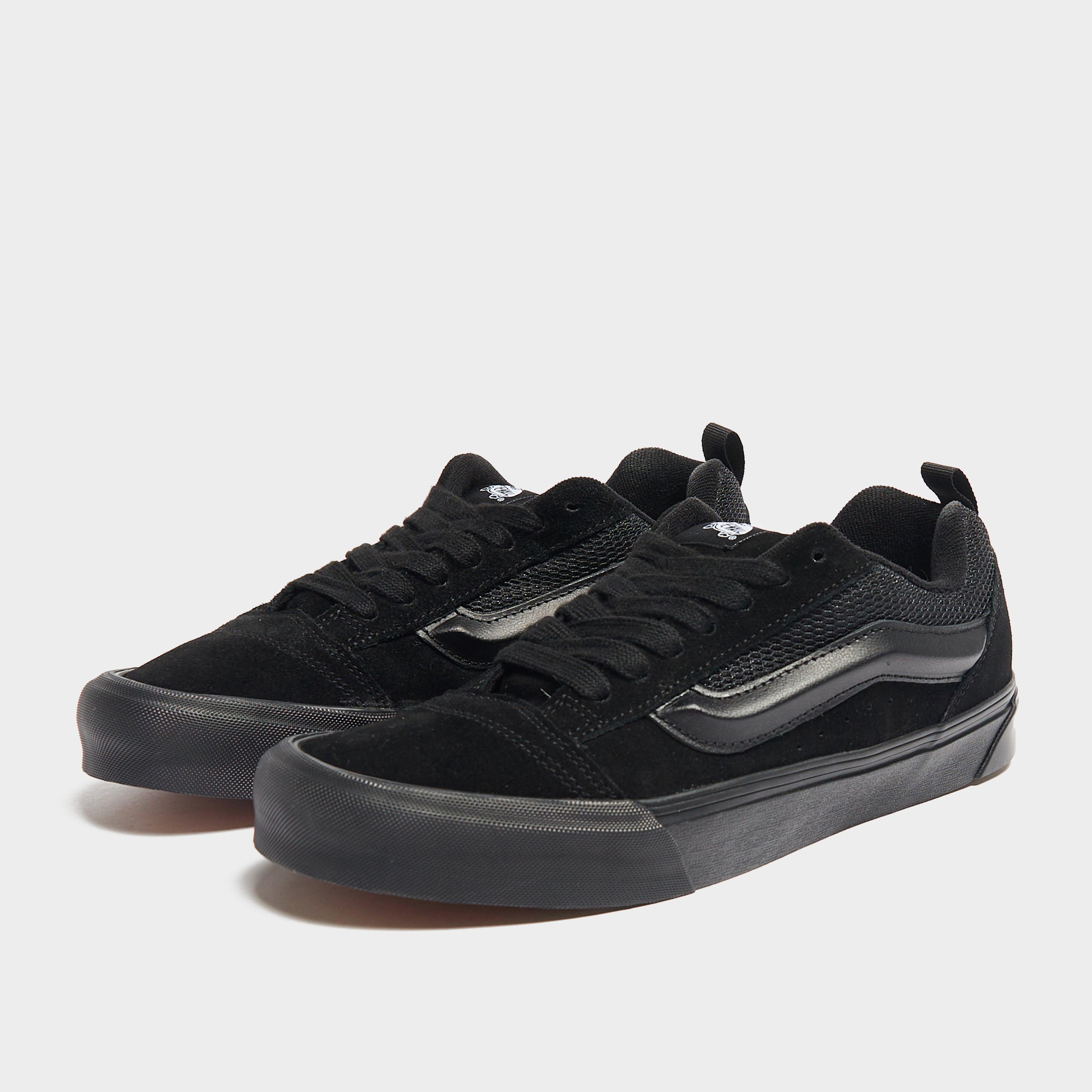 Férfi tornacipők és teniszcipők VANS KNU SKOOL