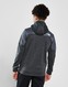 THE NORTH FACE BLUZA ROZPINANA Z KAPTUREM MITTELLE