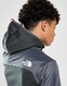 THE NORTH FACE BLUZA ROZPINANA Z KAPTUREM MITTELLE