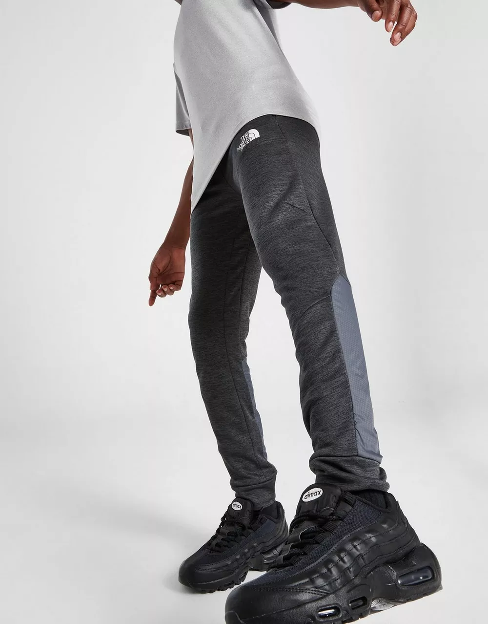THE NORTH FACE ШТАНИ MITTELLEGI PT, фото 1 з 6
