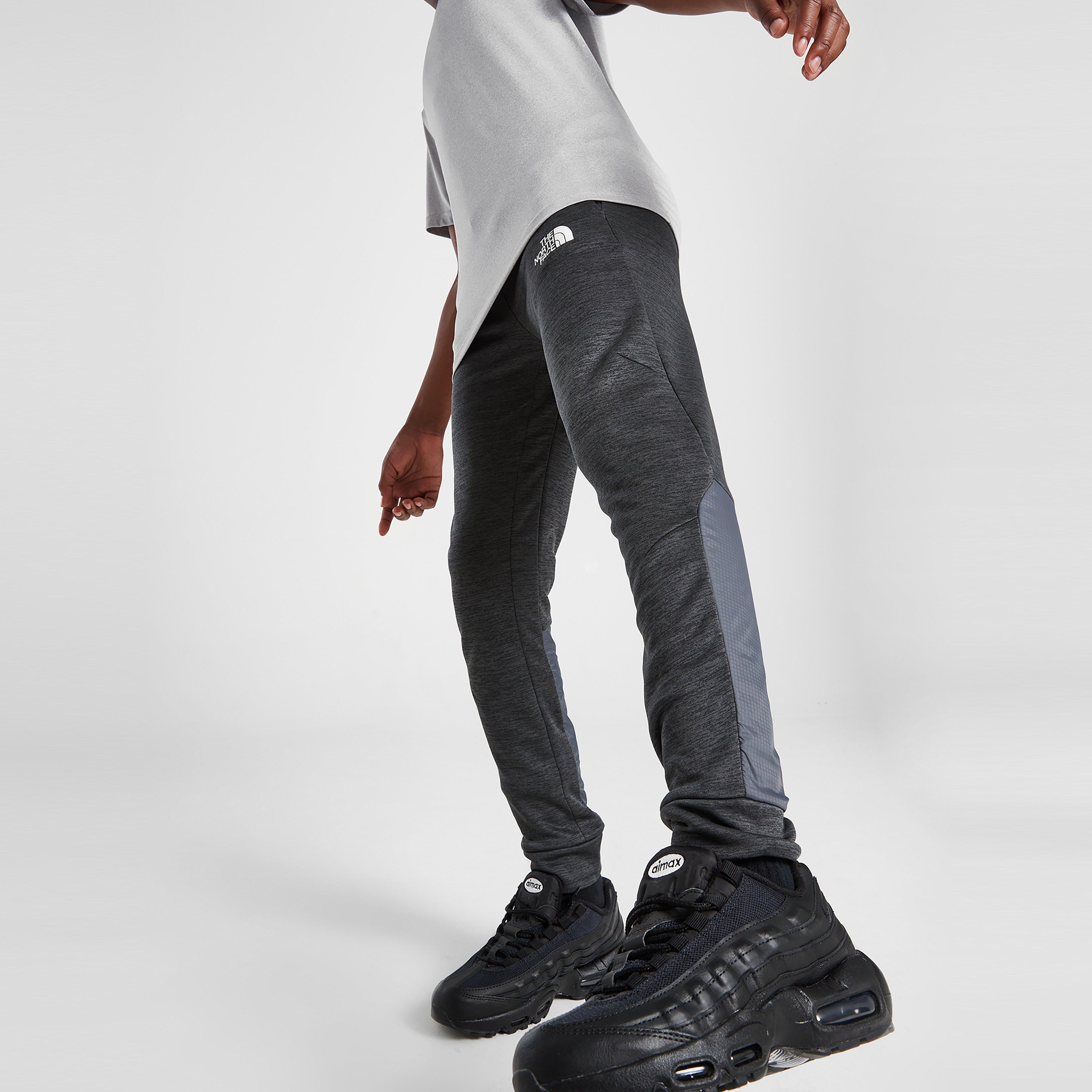 Dětské kalhoty THE NORTH FACE KALHOTY  MITTELLEGI PT