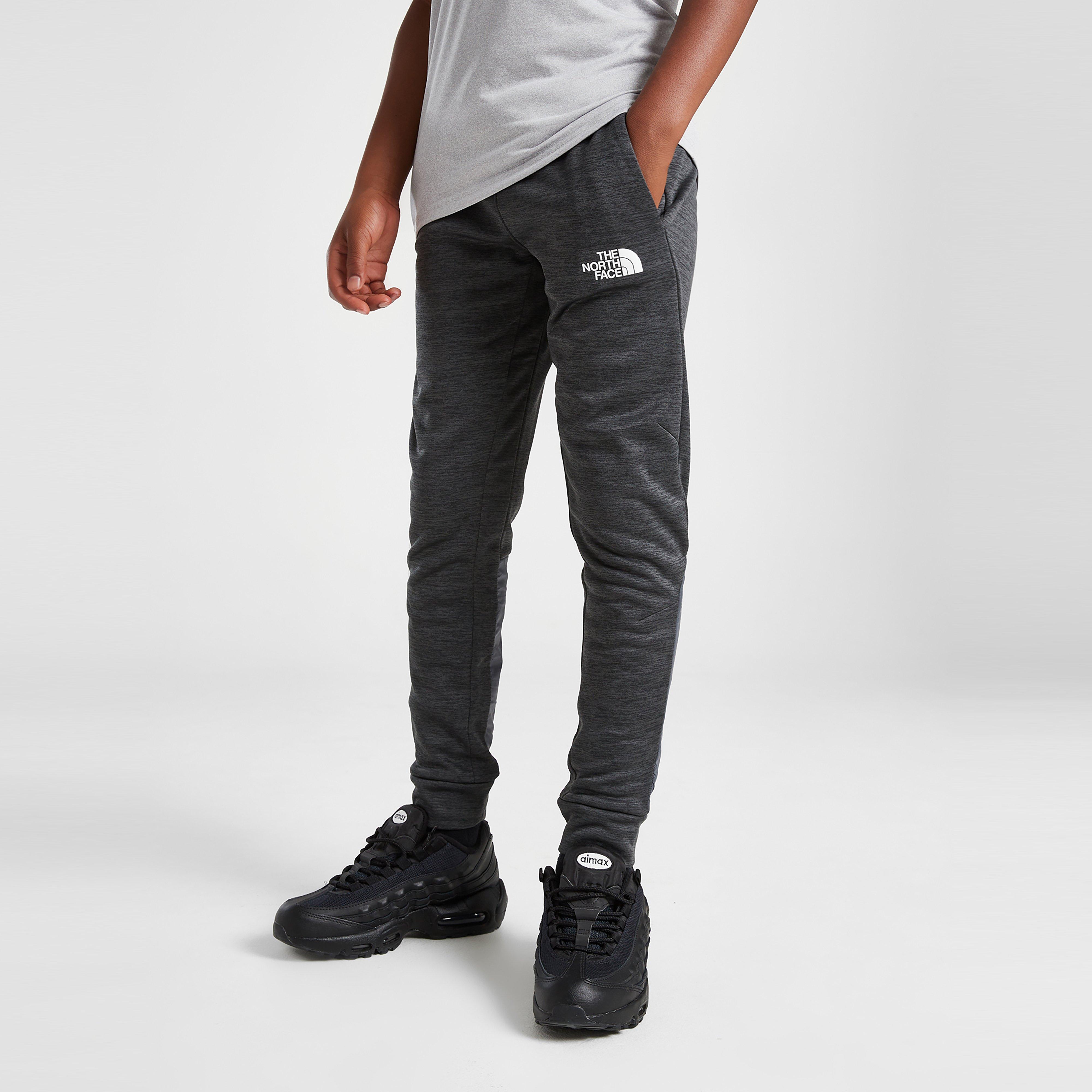 Dětské kalhoty THE NORTH FACE KALHOTY  MITTELLEGI PT