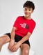 THE NORTH FACE ТЕНИСКА REAXION LL T