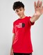 THE NORTH FACE ТЕНИСКА REAXION LL T