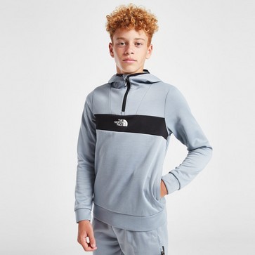 Bluza Hoodie dziecięca THE NORTH FACE BLUZA Z KAPTUREM KAVEH QZ HD TW