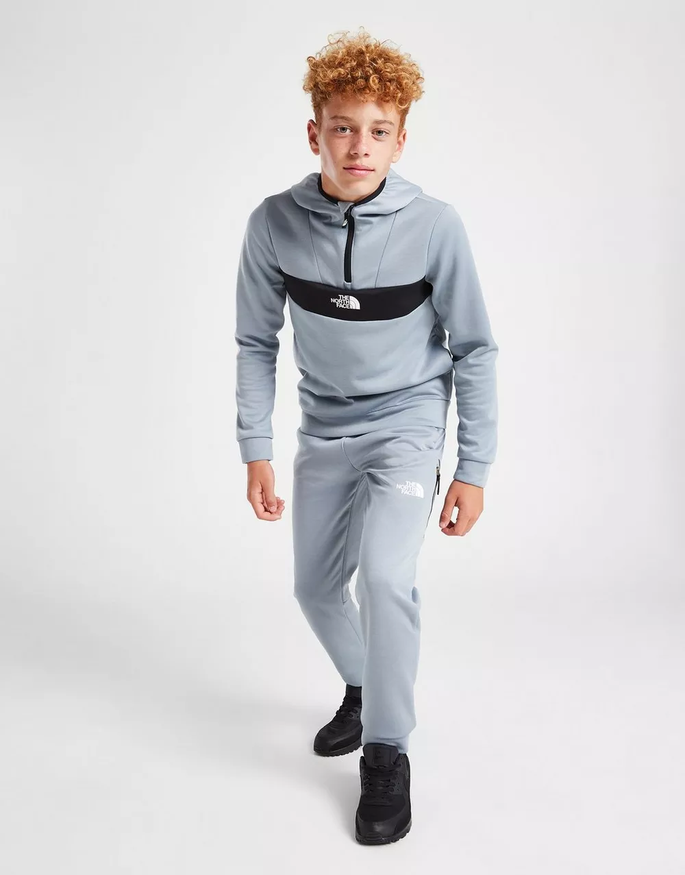 THE NORTH FACE ШТАНИ KAVEH PT TW, фото 1 з 5