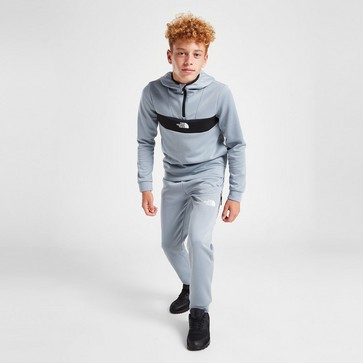 Pantaloni pentru copii THE NORTH FACE PANTALONI  KAVEH PT TW