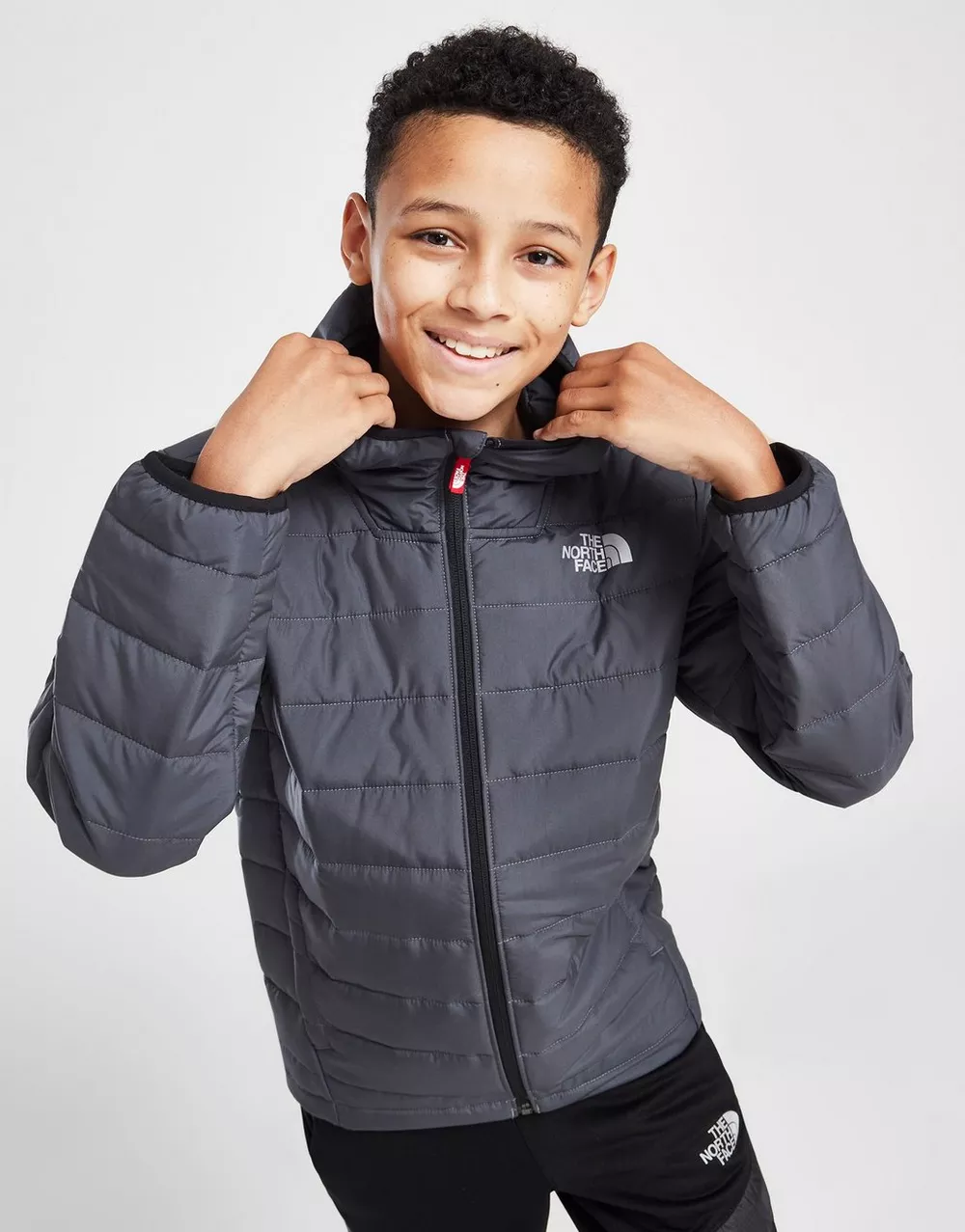 THE NORTH FACE КУРТКА ЗИМОВА PADDED JKT VANADIS, фото 1 з 5