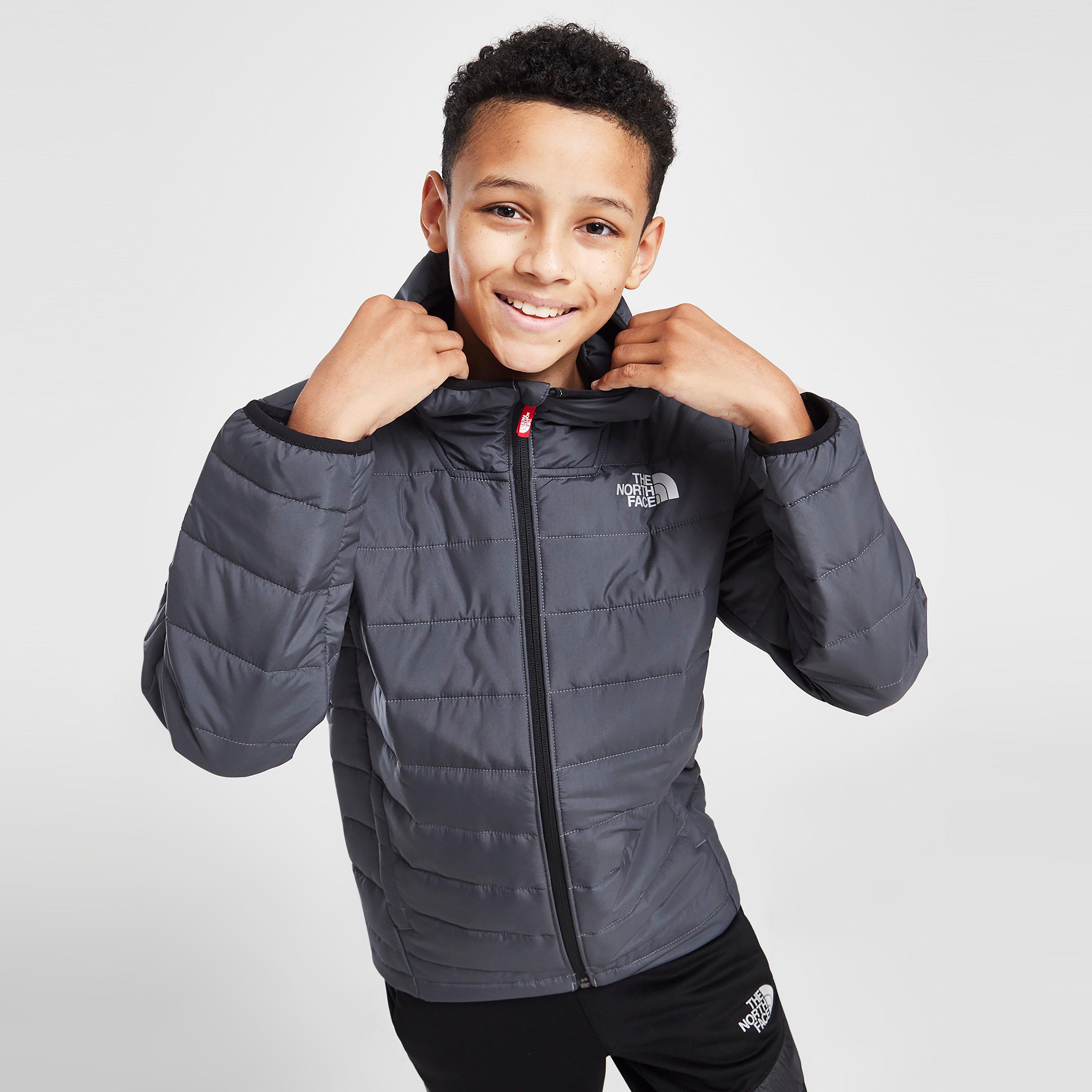 Detská bunda THE NORTH FACE BUNDA ZIMNÍ PADDED JKT VANADIS