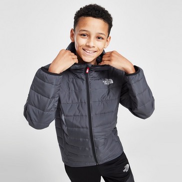 Vaikiška žieminė striukė THE NORTH FACE STRIUKĖ  ŽIEMINĖ PADDED JKT VANADIS