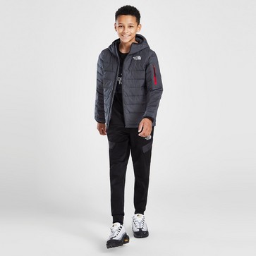 Vaikiška žieminė striukė THE NORTH FACE STRIUKĖ  ŽIEMINĖ PADDED JKT VANADIS