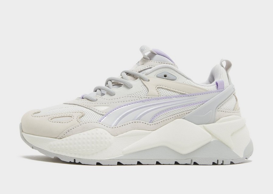 Adidași de damă PUMA RS-X EFEKT 39466402 Gri