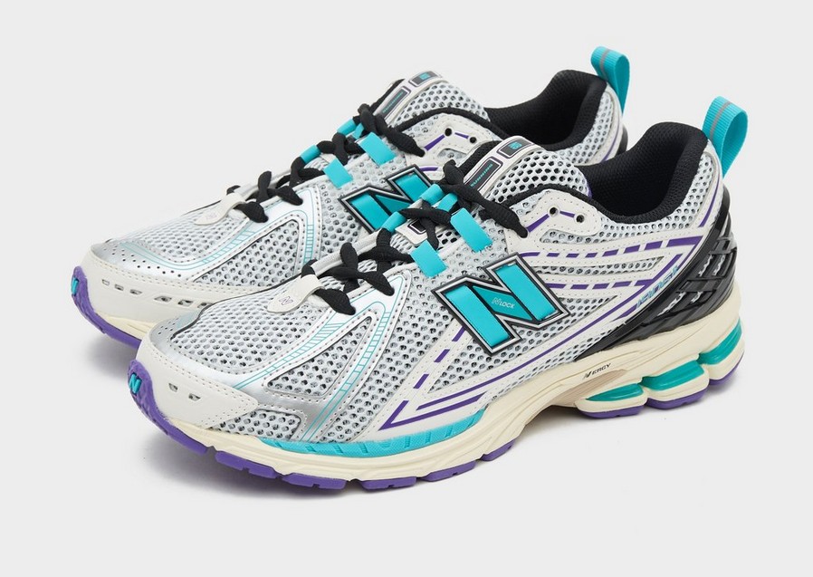 Чоловічі кросівки NEW BALANCE M_W1906RCV1 M1906RCF Сірий