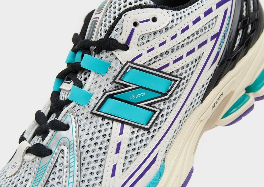 Чоловічі кросівки NEW BALANCE M_W1906RCV1 M1906RCF Сірий