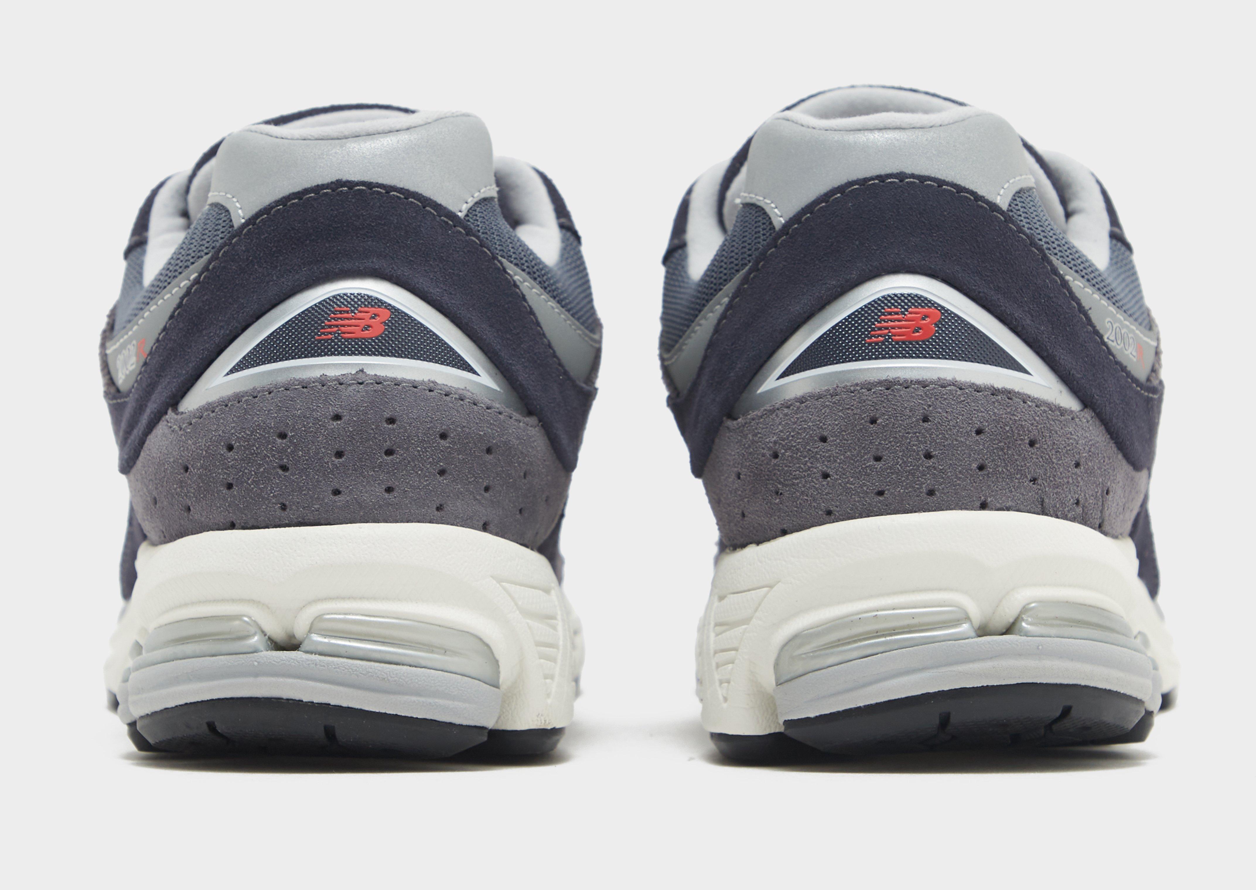 Férfi sneakers NEW BALANCE 2002R M2002RSF Sötétkék