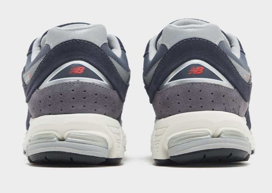 Pánske tenisky NEW BALANCE 2002R M2002RSF Tmavomodrá