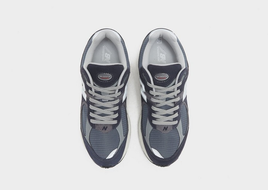 Pánske tenisky NEW BALANCE 2002R M2002RSF Tmavomodrá