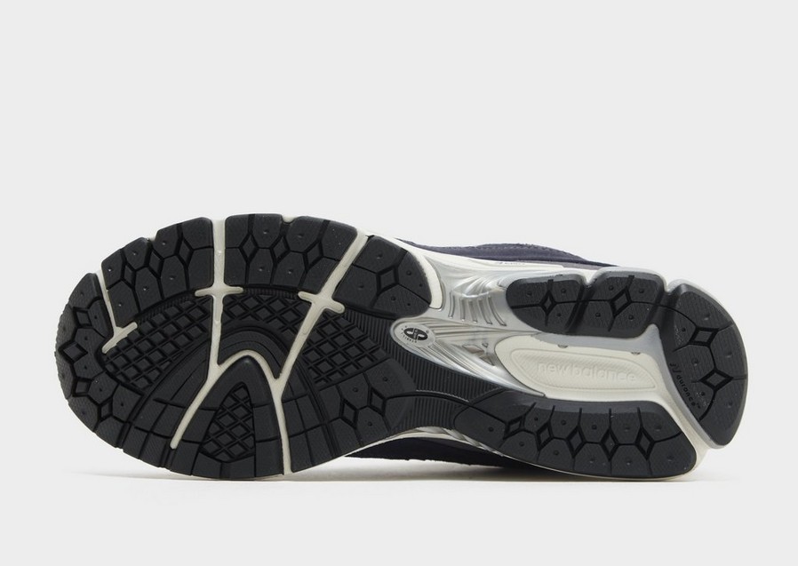 Pánske tenisky NEW BALANCE 2002R M2002RSF Tmavomodrá