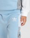 ADIDAS KOMPLET CHEV C/B CRWST BLU/GRY