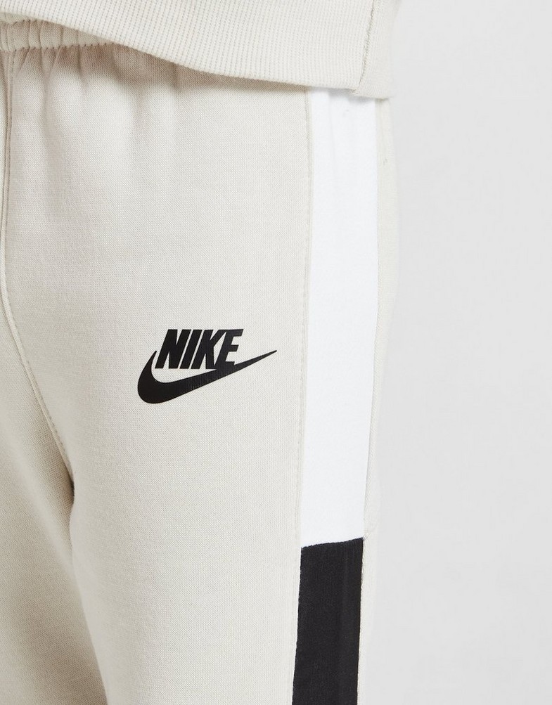 Trening pentru copii NIKE SET CB WVN ST 66L355K40 Gri