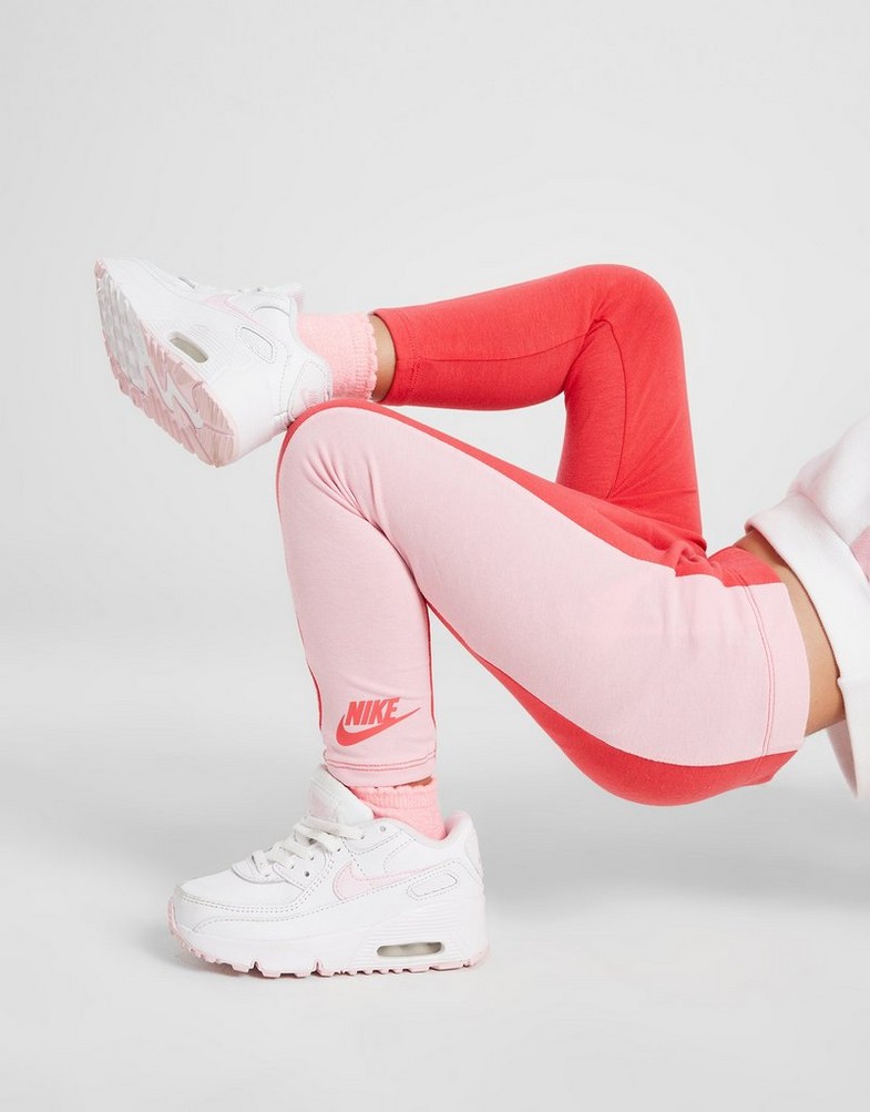 Detská tepláková súprava NIKE SÚPRAVA CB SUIT 16L203R26 Biela