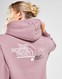 THE NORTH FACE MIKINA S KAPUCŇOU COORD